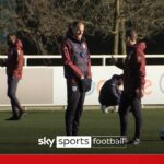 Tuchel takes first England training session | ‘The only goal is to win the World Cup’