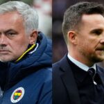 Can Ferguson rescue Rangers’ season against Mourinho’s Fenerbahce?