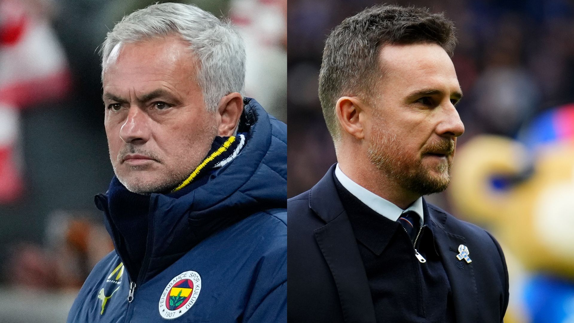 Can Ferguson rescue Rangers’ season against Mourinho’s Fenerbahce?