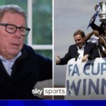 Redknapp: English coaches aren’t being given opportunities at big clubs