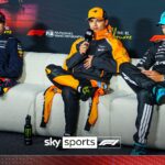 Have Verstappen and Russell REALLY cleared the air?