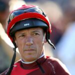 Legendary jockey Dettori files for bankruptcy