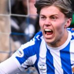 Murray grabs point for Kilmarnock with last-minute goal against Hibs