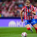 ‘El Pitbull’ Gallagher a perfect fit for Simeone’s Atletico