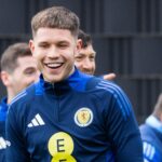 Hirst is ‘type of player Scotland need,’ says Carver