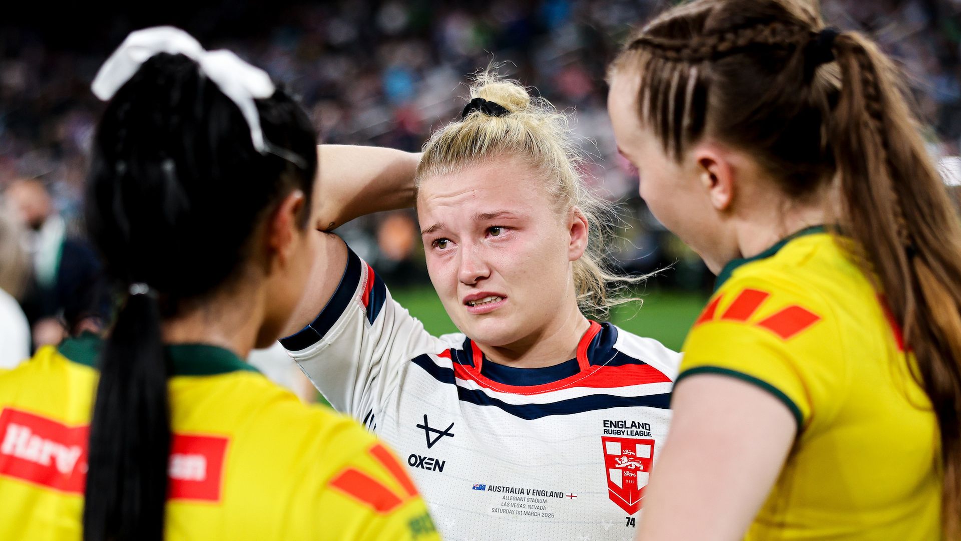 ‘A disservice to future generations’: How England will recover from Australia loss