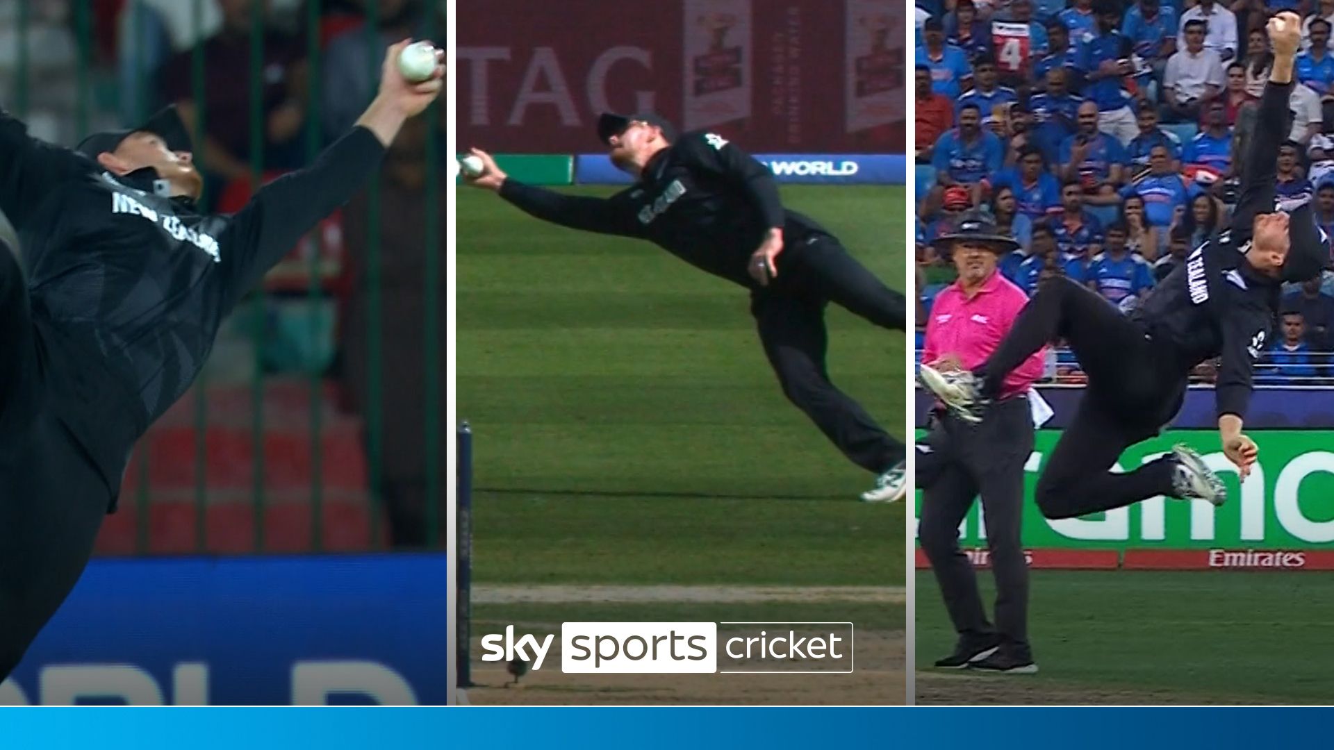 Three ABSOLUTE stunners! But which Phillips catch is better?