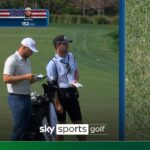 Clark in Bay Hill rules debate: Should he have been penalised?