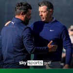 McIlroy defeats Spaun in play-off to claim second Players title