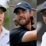 The Players: Full R1 groupings and UK tee times