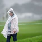 Singapore Classic washed out due to monsoon