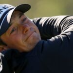 Hovland one off Valspar lead with Lowry, Schauffele in contention