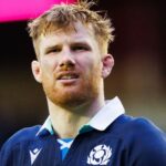 Scotland hand lock Brown first Six Nations start as France change two