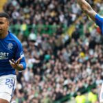 Rangers win EPIC Old Firm at Celtic – reaction LIVE!