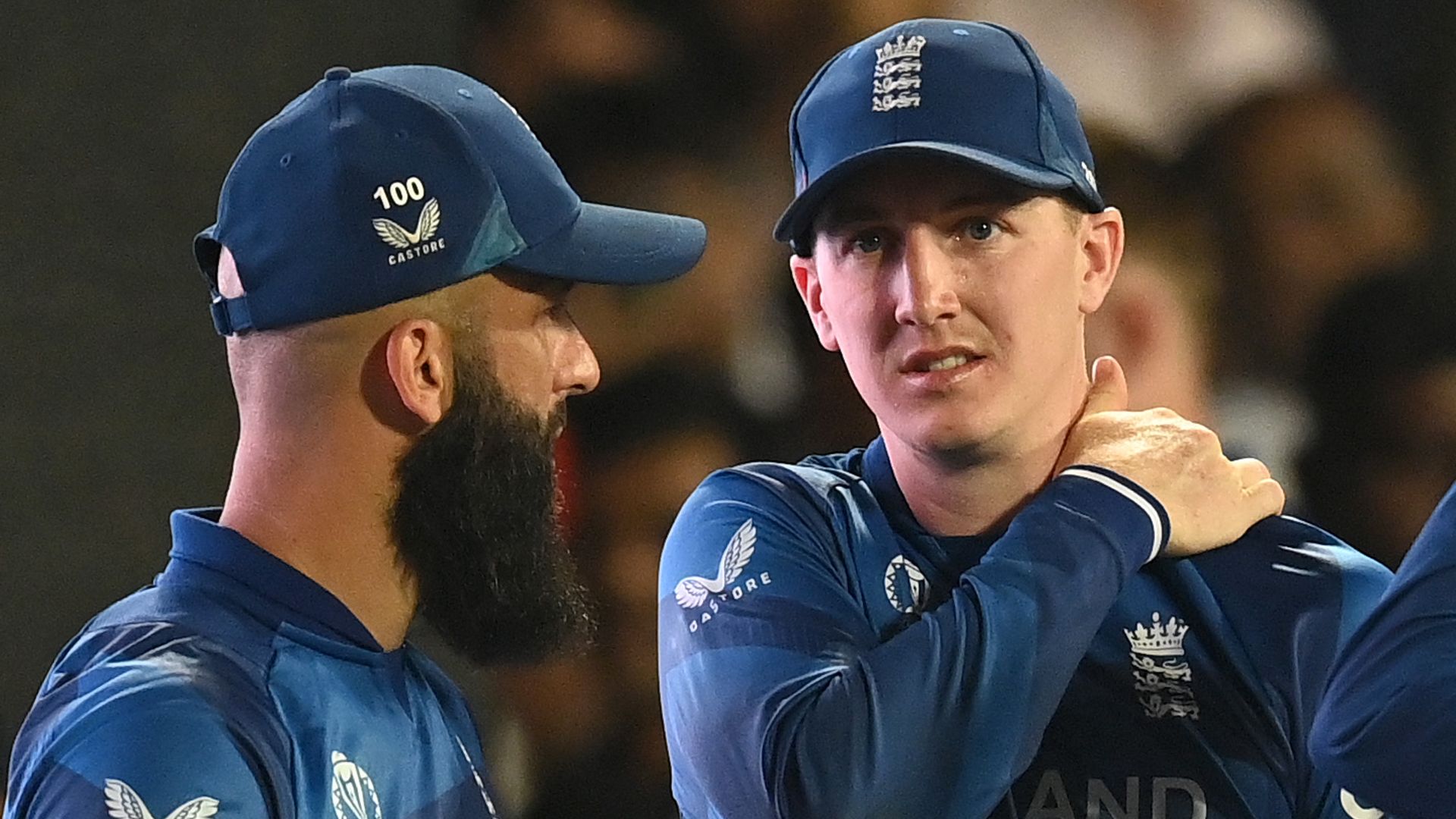 Brook’s potential two-year IPL ban ‘not harsh’, says Moeen