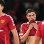 Real Sociedad vs Man Utd preview: Maguire, Ugarte add to injury list