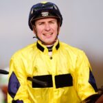 Crouch, Loughnane and Morris in action as jockeys’ title fight continues