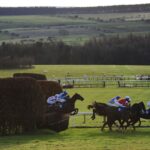 Today on Sky Sports Racing: Hexham and Newcastle host competitive cards