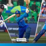 ‘GIGANTIC, what a hit!’ | Six biggest Champions Trophy sixes