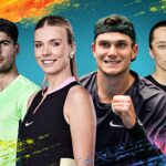 Indian Wells on Sky Sports: Brits in action and tournament draw