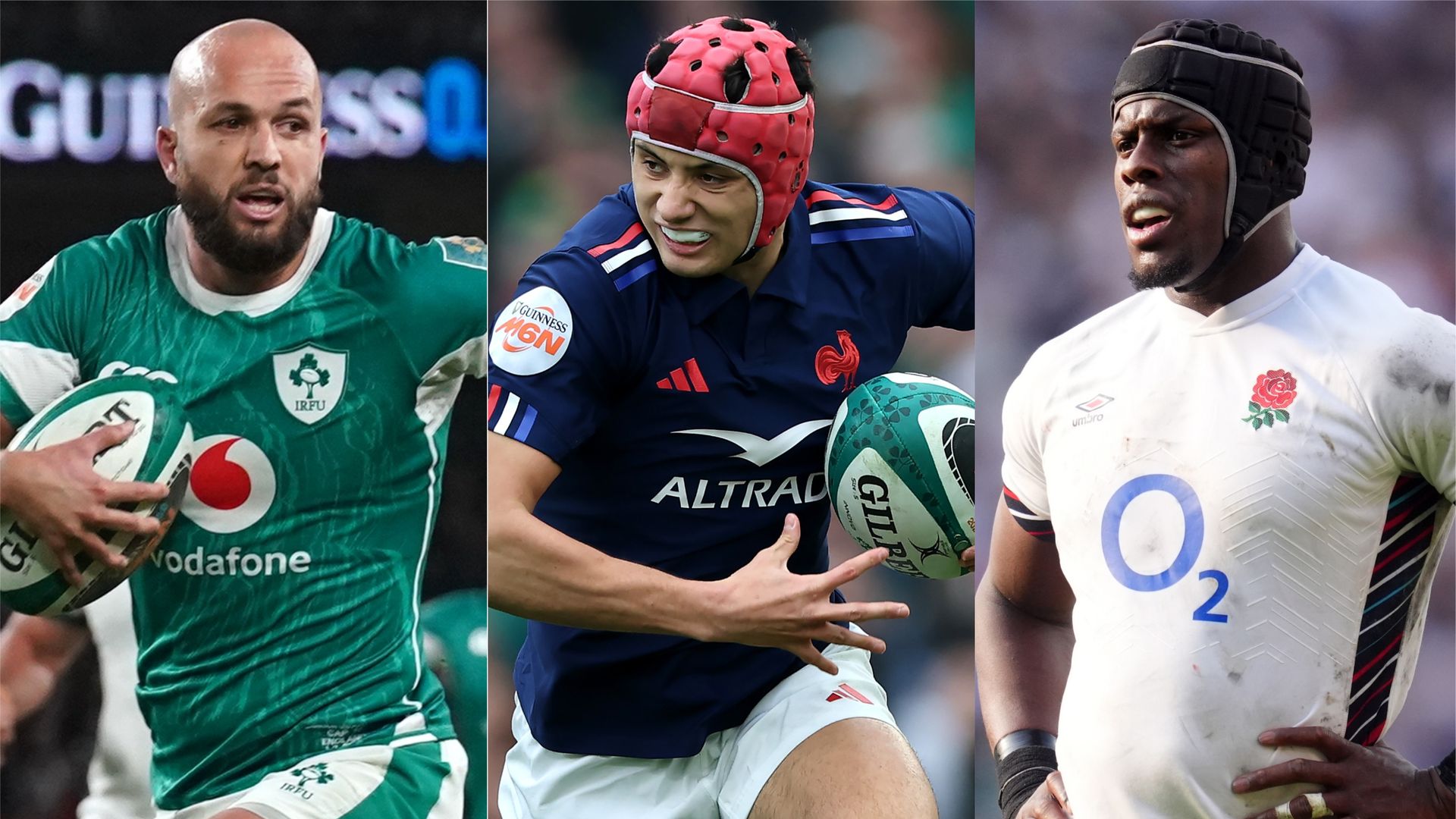 Six Nations permutations: France in pole but England, Ireland in mix