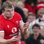 Wales name unchanged XV for first time since 2019, as Scots change one