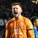 Butland penalty hero as Rangers progress in EL despite Fenerbahce defeat