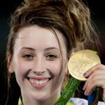 Olympic taekwondo champion Jones to launch boxing career