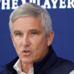 Monahan: PGA Tour ‘committed’ to reunification but ‘hurdles’ remain