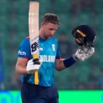 England cricket player ratings: Root shines in otherwise poor Champions Trophy