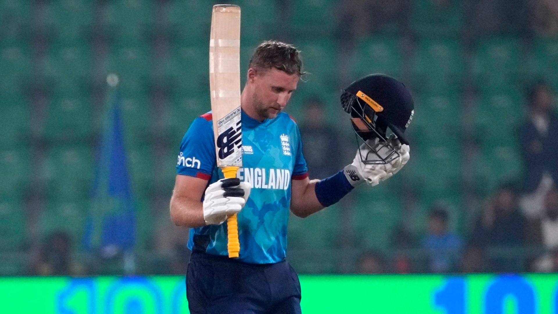 England cricket player ratings: Root shines in otherwise poor Champions Trophy