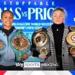 Jonas v Price: On a collision course | ‘Two Brit rivals and two world champions’