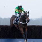 Racing round-up: Henderson has no Cheltenham fears for Jonbon