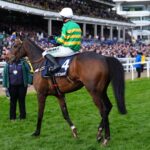 Henderson sets sights on Aintree with Jonbon