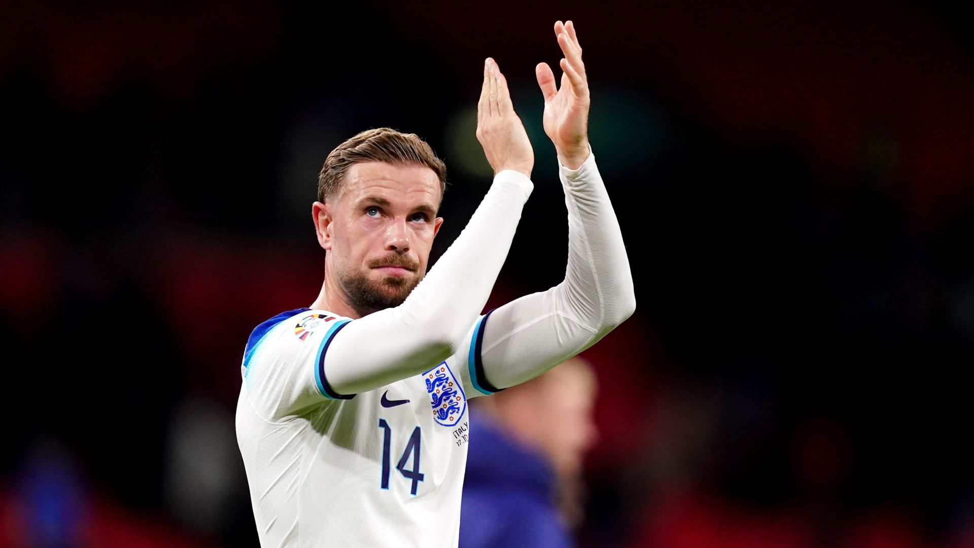 Why Tuchel gave ‘glue’ Henderson shock England recall