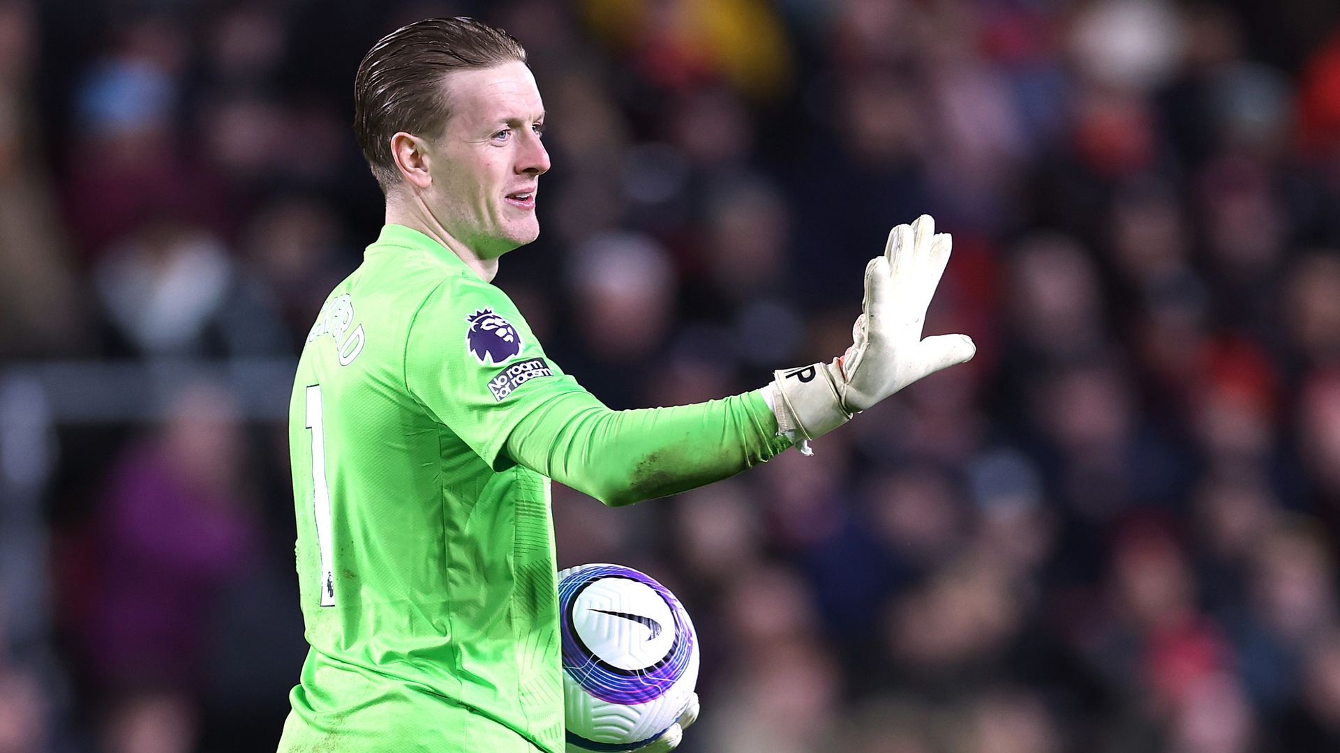 Eight-second rule to reduce time-wasting by goalkeepers approved