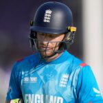 England suffer dismal defeat to South Africa in Buttler’s swansong