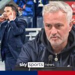 Rangers vs Fenerbahce preview: Mind games from Jose? Ferguson expects backlash