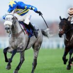 Doncaster, Newbury, Newcastle and Southwell all live on Sky Sports Racing