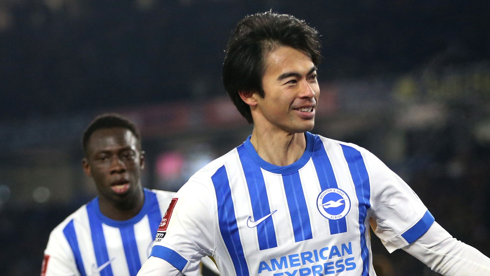 Brighton vs Fulham preview: Mitoma fit but Traore a doubt