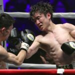 Teraji scores last-round stoppage to win thrilling unification