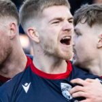 Phillips nets as Ross County beat Kilmarnock to edge closer to top six