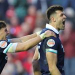 Scotland return to winning ways with victory against Wales