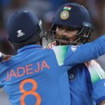 India secure spot in Champions Trophy final – as it happened