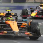 How F1’s Sprint format works ahead of Chinese GP return