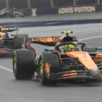 Brundle’s verdict on ‘spectacular’ Norris win, Hamilton’s debut