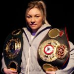 McCracken: Price ‘potentially’ the Usyk of women’s boxing