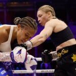 Price dominates Jonas to unify three world titles at Royal Albert Hall