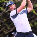 Canter beaten by Naidoo in South African Open play-off after washout