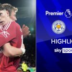 Hojlund and Garnacho END goalless runs to fire Man Utd to victory